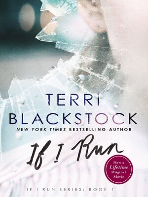 If I Run - ebook